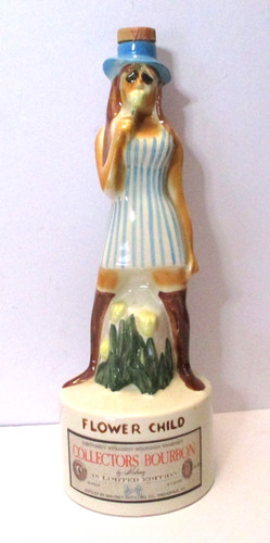Raro decanter bambino vintage - raro,