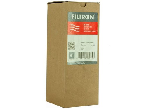Filtro aria secondario per - secondario,