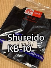 Shureido KB-10 Karate Gi