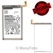 SAMSUNG BATTERIA RICAMBIO ORIGINALE EB-BF916ABY 2155MAH PER GALAXY Z FOLD 2 F916