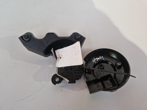 Supporto tachimetro moto guzzi - supporto,
