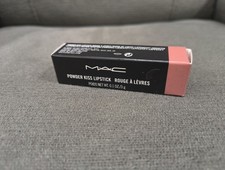 Rossetto MAC Powder Kiss -