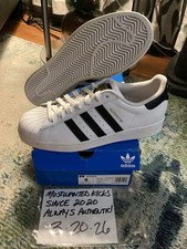 DS 2019 (DEFECTS) Adidas