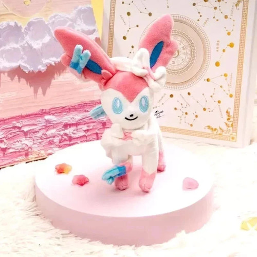 Pokemon feelinara sylveon - feelinara,
