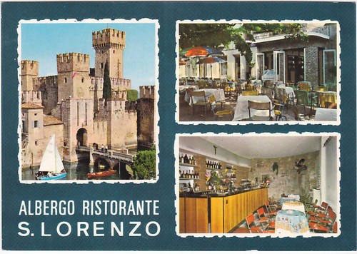 Sirmione brescia albergo - -,
