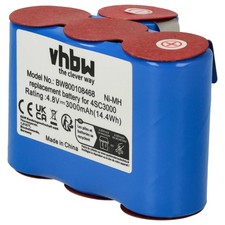 Batteria per Vileda AS-193E9A