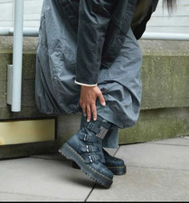 Stivali Dr. Martens Jadon