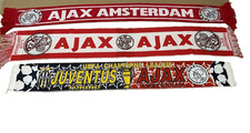 Lotto Ajax Ultras football