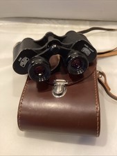 DDR Carl Zeiss Jena binocolo