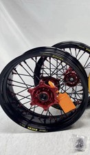 kit cerchi motard honda cr 125