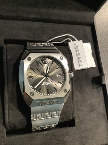 Orologio uomo versace - orologio,