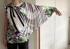 Camicetta donna elegante