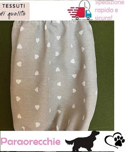 Paraorecchie copri orecchie - paraorecchie,