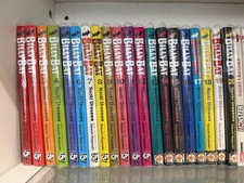Billy bat serie completa - serie,