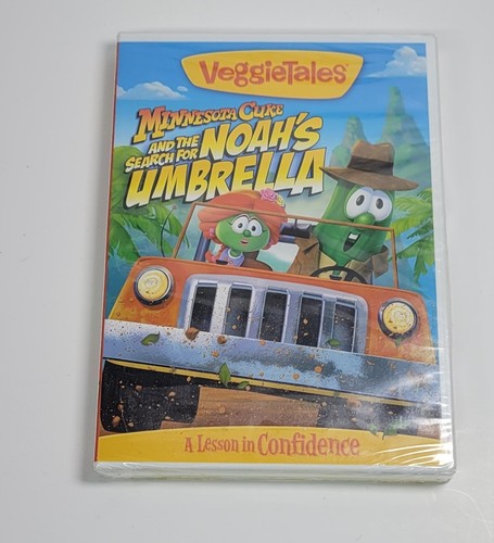 Veggie tales minnesota cuke - minnesota,