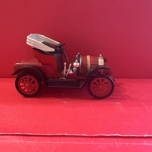 Legnano mod 8 - 6/8, 1908