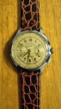Orologio chronographe swiss - ,