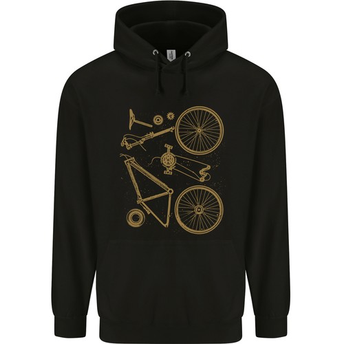 Bicicletta parti ciclismo - parti,