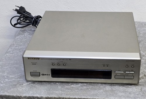 Onkyo 422 sintonizzatore - t,