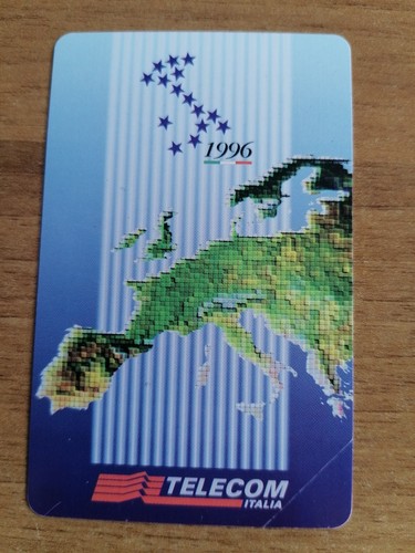 Scheda telefonica presidenza - scheda, "presidenza