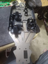 Tekno Telaio Elettrico