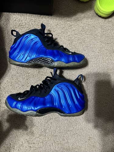 Nike air foamposite one - nike,