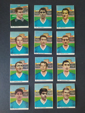 Figurina Calcio IMPERIA