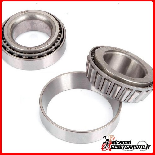 Serie calotte sterzo yamaha - serie,