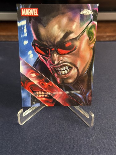 2026 topps chrome - topps, marvel