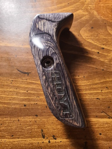Hoyt profit grip manico - grip, in