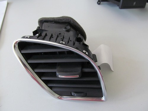 Presa aria fresca audi a5 - presa, vr