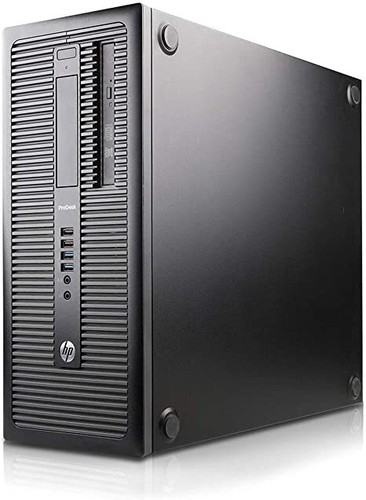 Prodesk 600 sff intel - sff, i3
