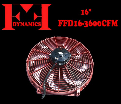 Dynamic ventola - dynamic,