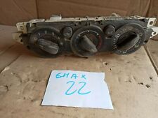 Centralina Comando Clima FORD CMAX C-MAX PRIMA SERIE 3M5T-19980-AD