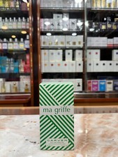 CARVIN MA GRIFFE 100ML EDP *