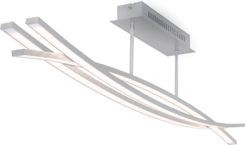 Plafoniera led soffitto - led,