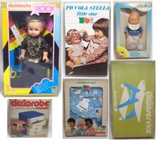 CICCIOBELLO ROCK ANNI ‘80