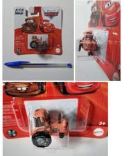 TRATTORE TRACTOR Disney pixar