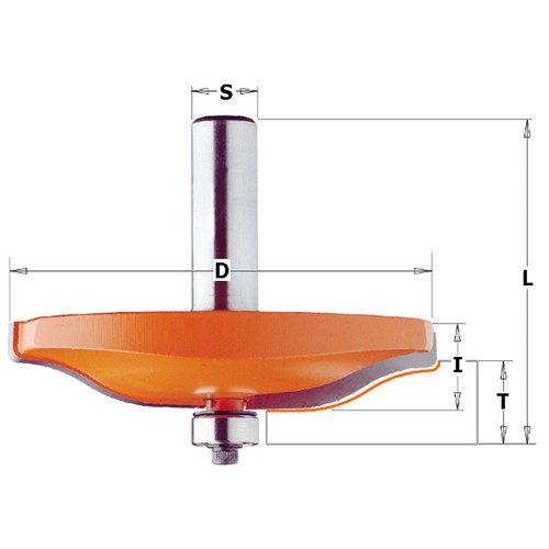 Frese cmt con profilo - frese,