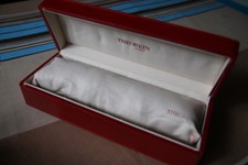 THEOREIN - Scatola box vintage