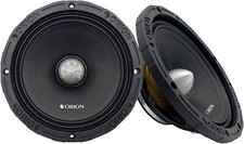 ORION XTR804NEO Altoparlanti