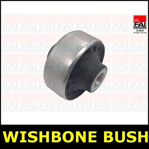 Wishbone bush asse - wishbone,
