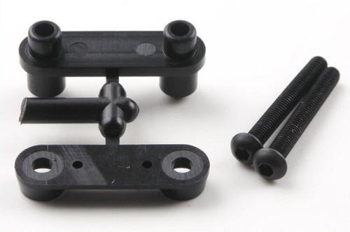 Supporto ponte ammortizzatore