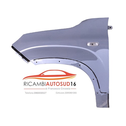 Parafango parafanghi fiat - parafango,
