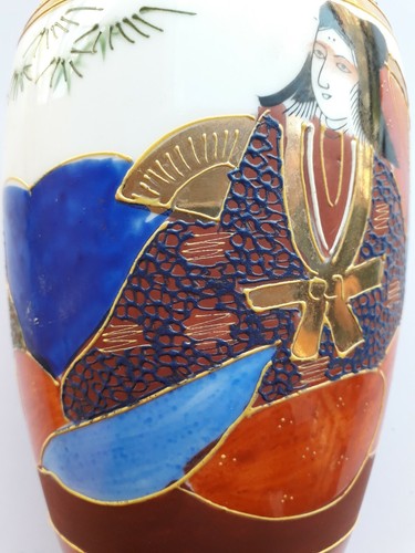 Vaso giapponese