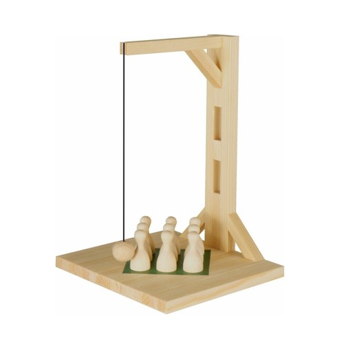 Walachia bowling russo - walachia,