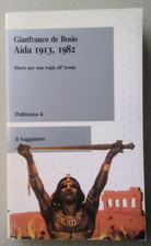 AIDA 1913 1982 Gianfranco de