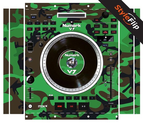 Numark skin colore - numark,