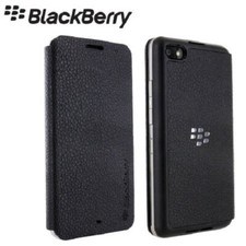 Genuine BlackBerry Z30 Leather