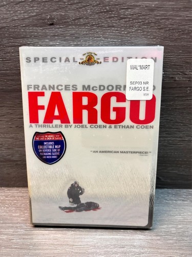 Fargo - special, edition)